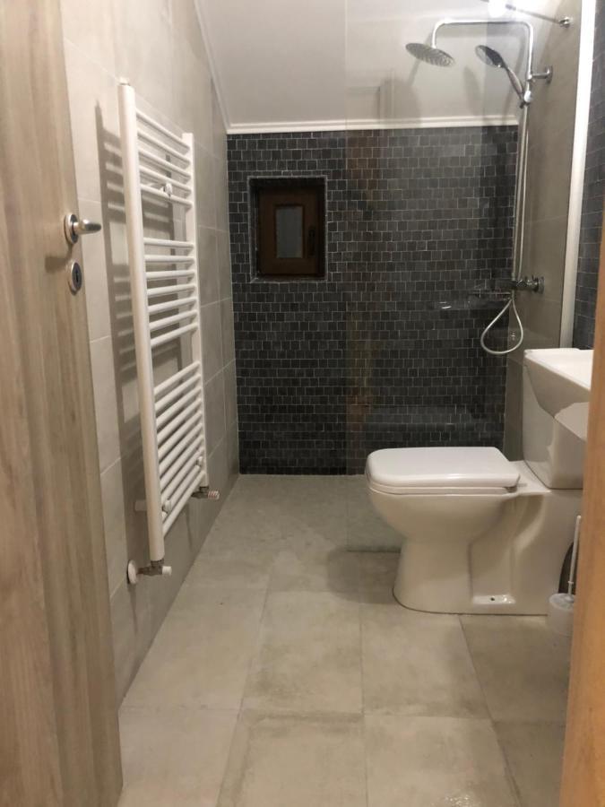 Готель New House Куртя-де-Арджеш Екстер'єр фото