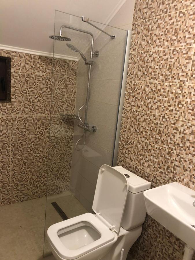Готель New House Куртя-де-Арджеш Екстер'єр фото